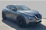 2021 Nissan Juke