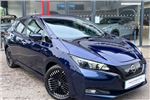 2023 Nissan Leaf