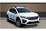2021 Dacia Sandero Stepway