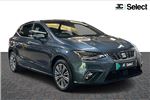 2018 SEAT Ibiza