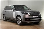 2022 Land Rover Range Rover
