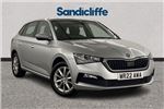 2022 Skoda Scala
