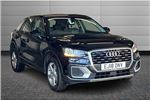 2018 Audi Q2