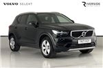 2021 Volvo XC40