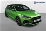 2023 Ford Focus ST