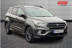 2019 Ford Kuga