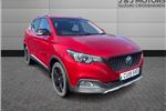 2019 MG ZS