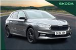 2024 Skoda Fabia