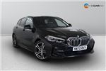 2020 BMW 1 Series