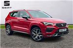 2021 SEAT Ateca