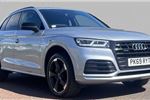 2019 Audi Q5