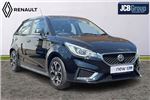 2019 MG MG3