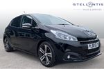 2019 Peugeot 208