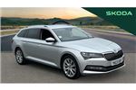 2023 Skoda Superb Estate