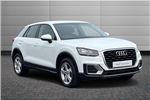 2020 Audi Q2