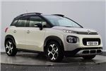 2019 Citroen C3 Aircross