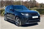 2022 Land Rover Discovery
