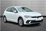 2022 Volkswagen Polo