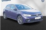 2022 Volkswagen Polo