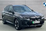 2022 BMW iX3