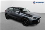 2021 BMW X2