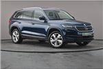 2020 Skoda Kodiaq