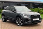 2022 Audi SQ2