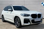 2020 BMW X3