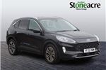 2022 Ford Kuga