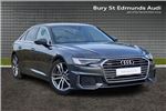 2020 Audi A6