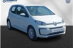 2021 Volkswagen Up