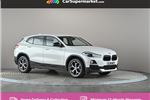 2019 BMW X2