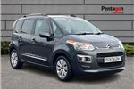 2015 Citroen C3 Picasso