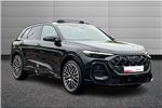 2025 Audi SQ5