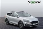 2021 Ford Focus Active