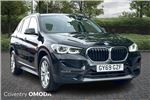 2019 BMW X1