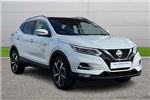 2021 Nissan Qashqai