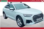 2021 Audi Q5 Sportback