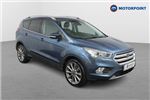 2019 Ford Kuga