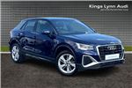 2022 Audi Q2