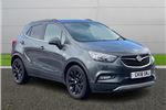 2018 Vauxhall Mokka X