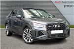 2021 Audi SQ2