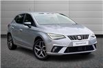 2021 SEAT Ibiza