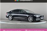 2020 Volvo S90