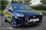 2023 Ford Fiesta