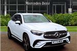 2023 Mercedes-Benz GLC