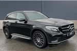 2019 Mercedes-Benz GLC