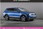 2019 Volkswagen Tiguan Allspace