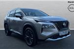 2024 Nissan X-Trail