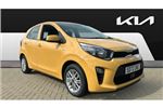 2022 Kia Picanto